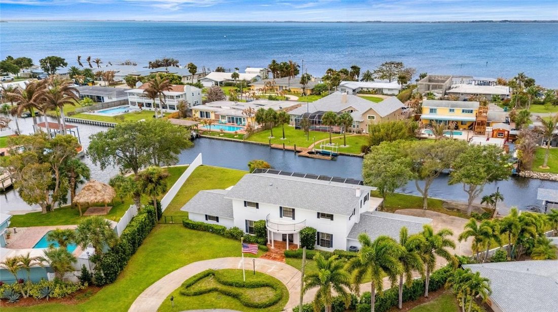 House in Cocoa Beach, Florida, United States 1 - 17648895
