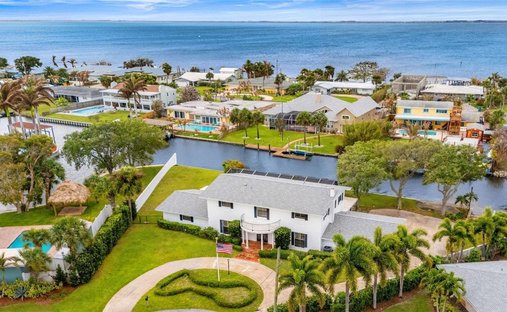 House in Cocoa Beach, Florida, United States 1