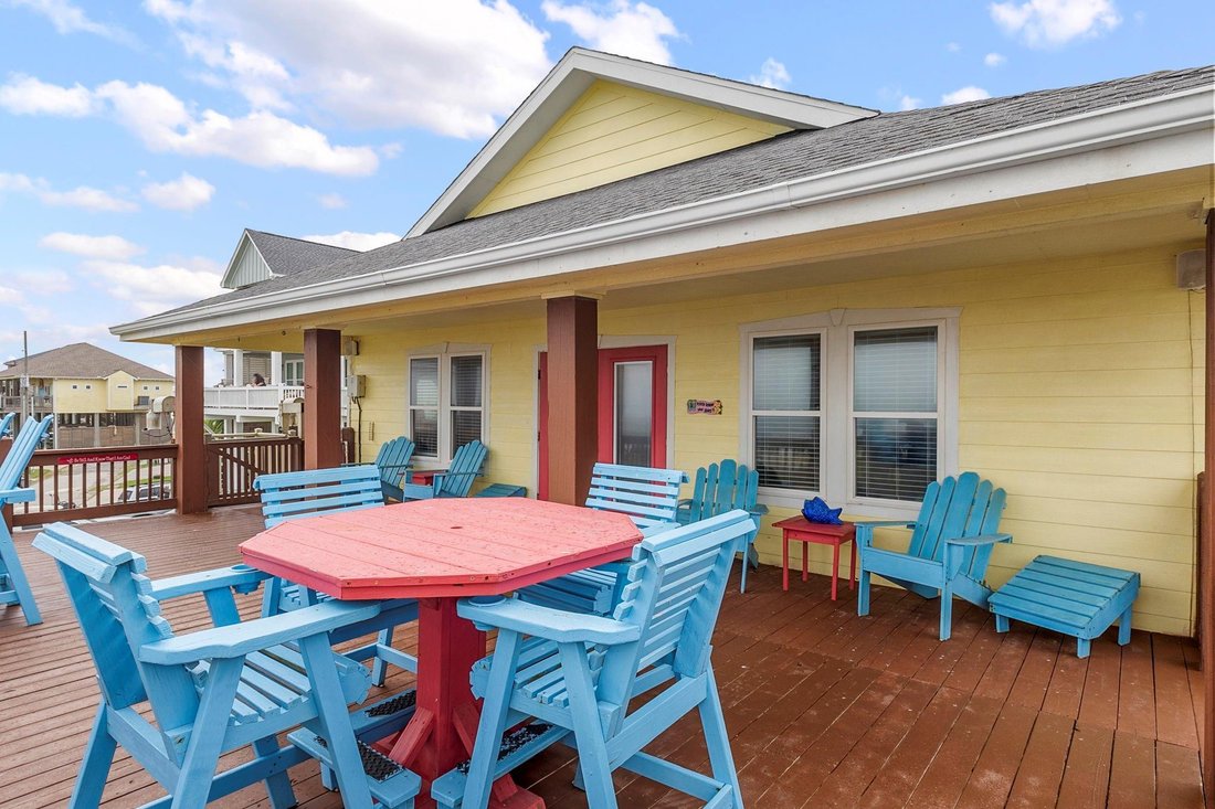 House in Bolivar Peninsula, Texas, United States 4 - 17649514