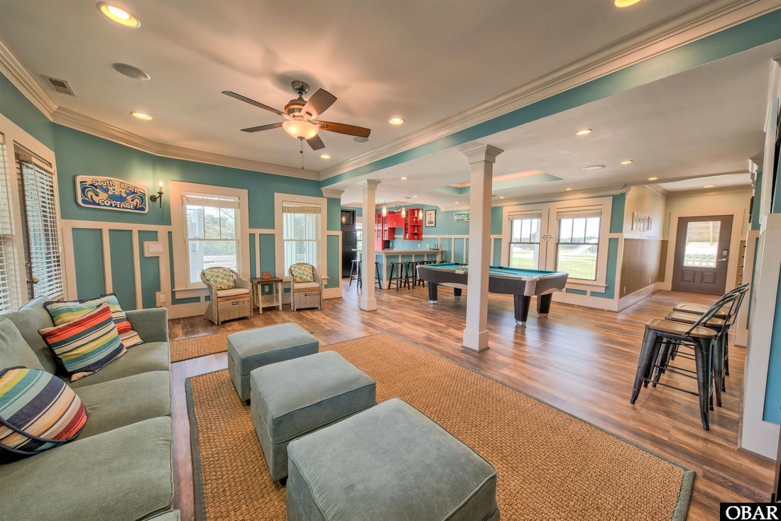 House in Waves, North Carolina, United States 3 - 17648317