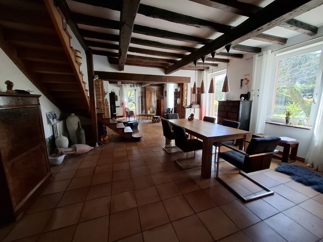 House in Carbonne, Occitania, France 3 - 17651577