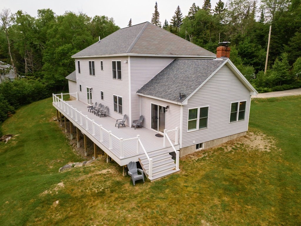 House in Steuben, Maine, United States 2 - 17646595