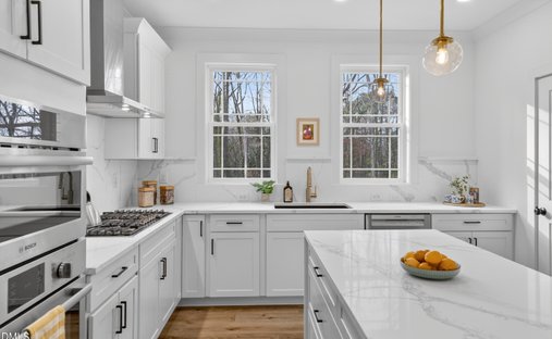 Apartamento en Chapel Hill, Carolina del Norte, Estados Unidos 1