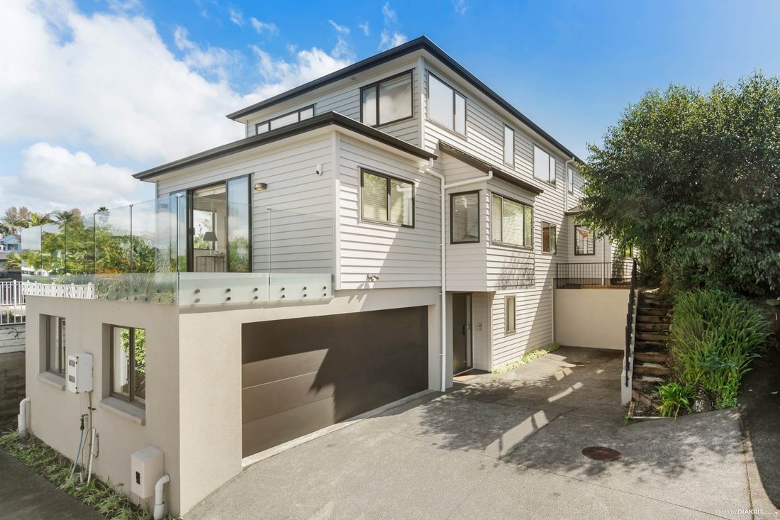 House in Auckland, Auckland, New Zealand 5 - 17651589