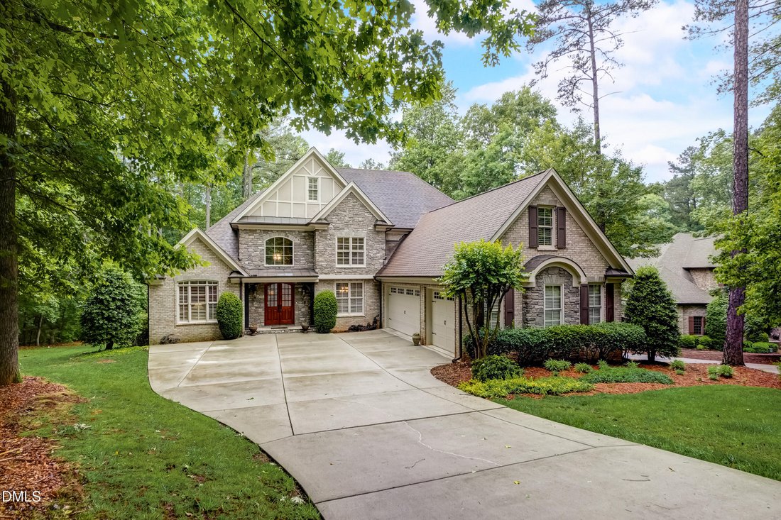 House in Raleigh, North Carolina, United States 2 - 17645293