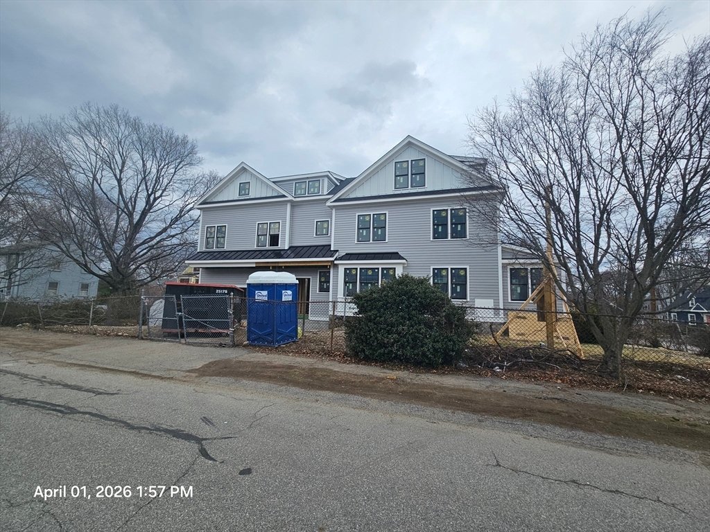 House in Needham, Massachusetts, United States 2 - 17649231