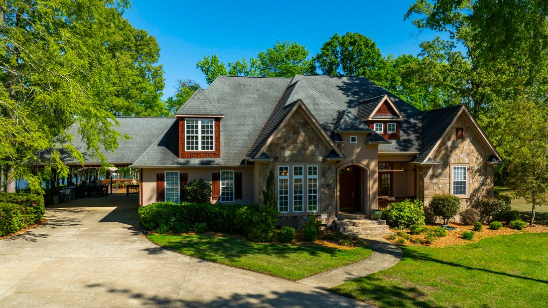House in Wyses Ferry, South Carolina, United States 1 - 17657739