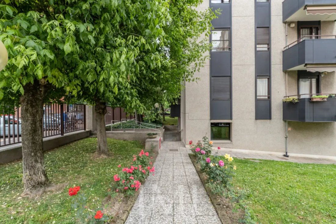 Apartment in Chiesa Rossa, Milan, Italy 4 - 17645266