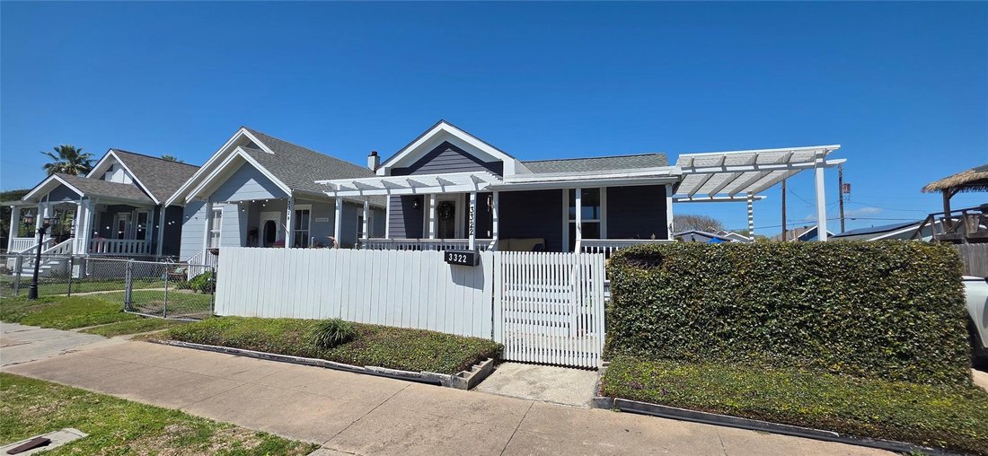 Galveston, Texas, United States 1 - 17649508