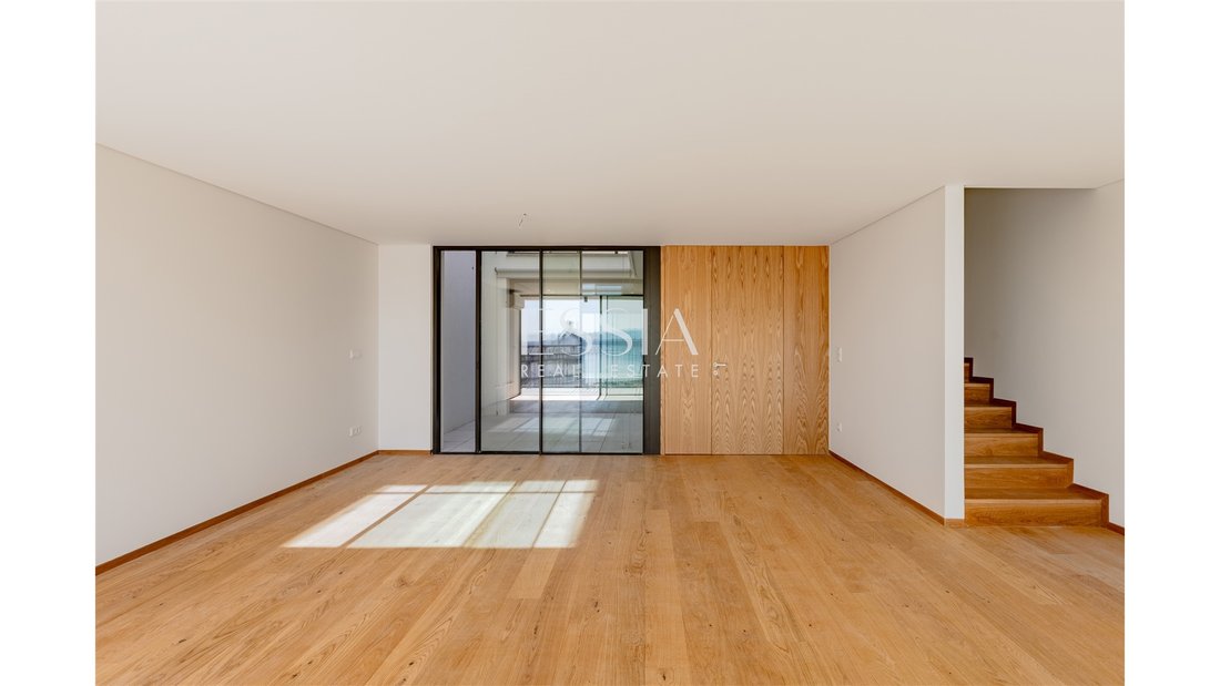 Apartment in Campanha, Porto District, Portugal 4 - 16757597