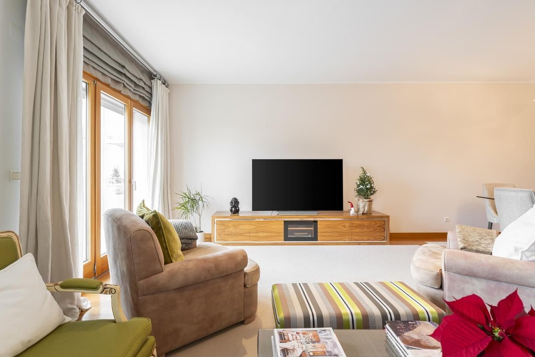 Apartment in Parque das Nacoes, Lisbon, Portugal 5 - 17652607