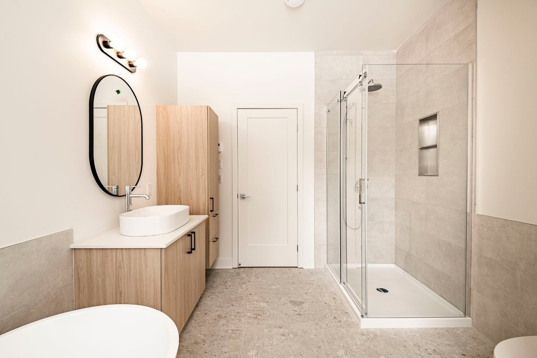 Apartment in Val-David, Quebec, Canada 4 - 17659261