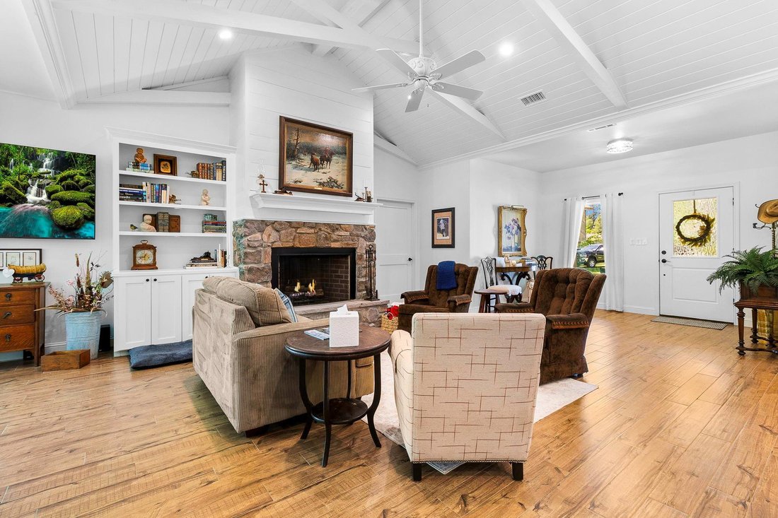 House in Onalaska, Texas, United States 5 - 17649530