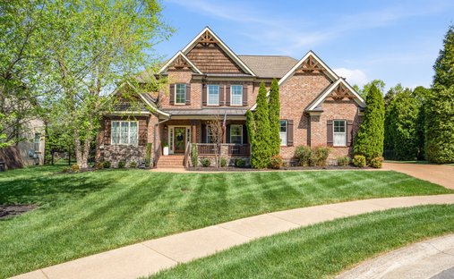Casa a Franklin, Tennessee, Stati Uniti 1