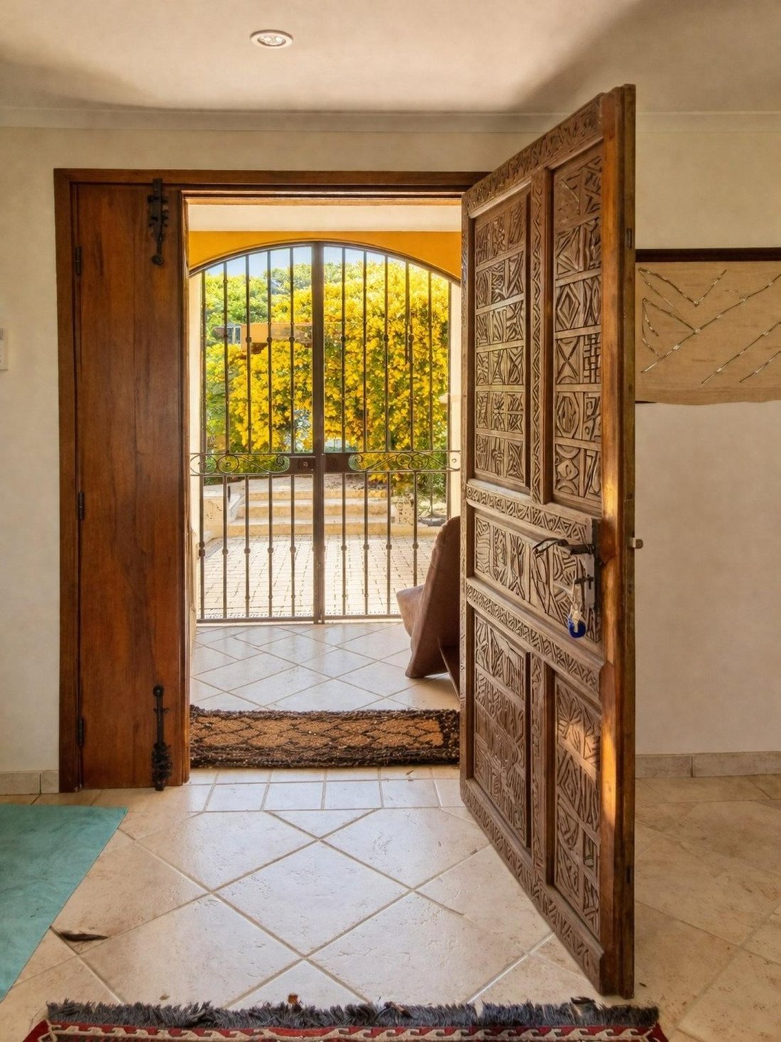 House in Grimaud, Provence-Alpes-Côte d'Azur, France 5 - 17655031