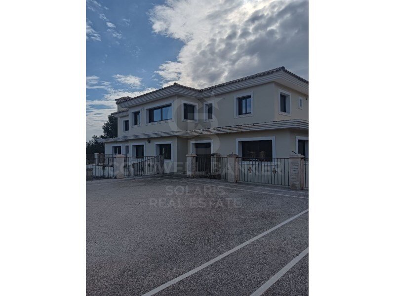 House in Polop, Valencian Community, Spain 4 - 17649829