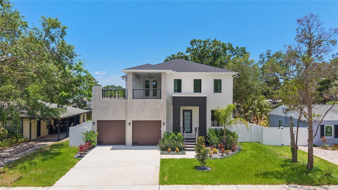 House in Tampa, Florida, United States 2 - 17645914
