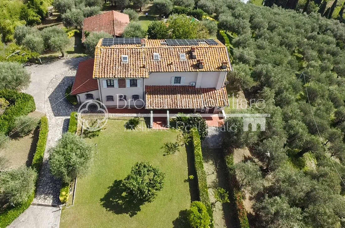 Villa in Massarosa, Tuscany, Italy 5 - 16280933