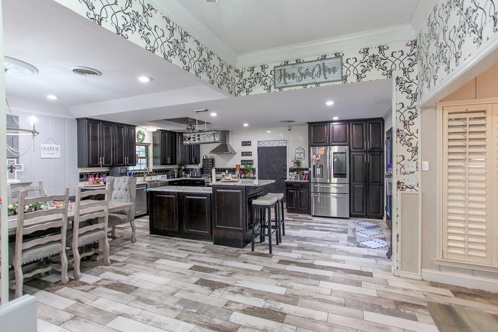 House in Big Spring, Texas, United States 2 - 17655528