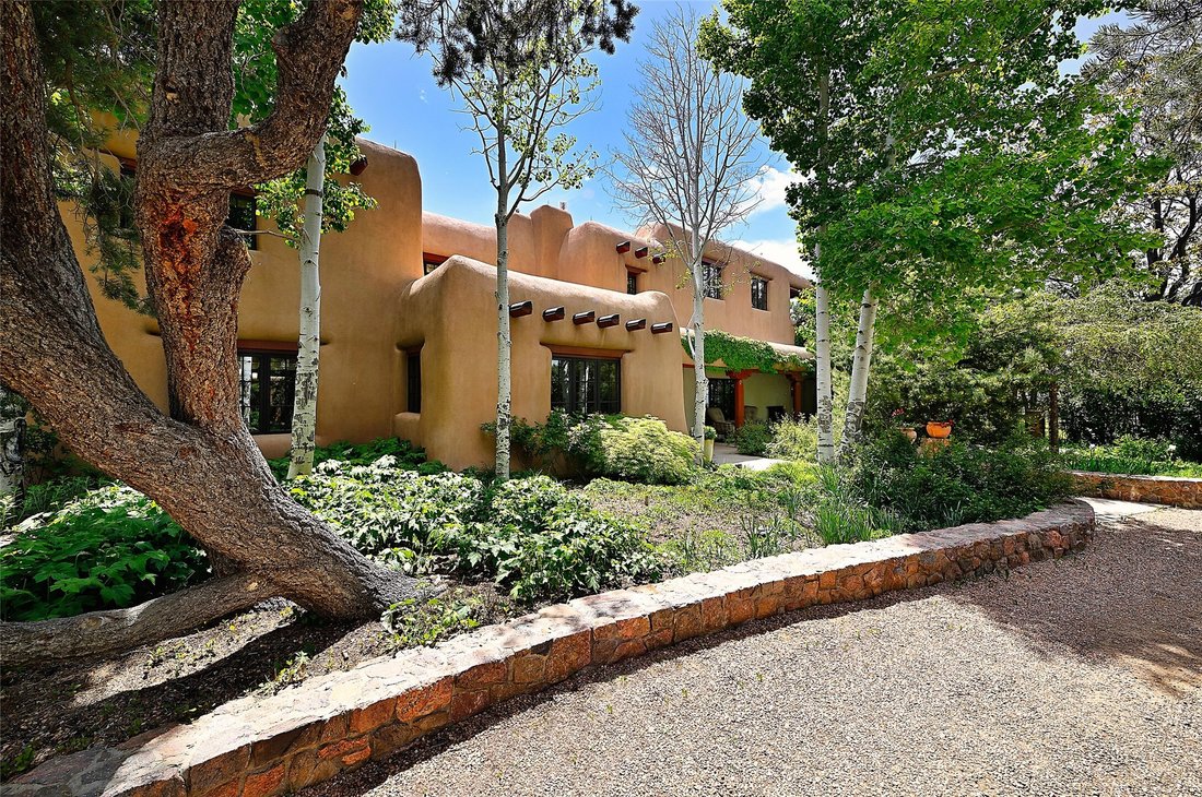House in Santa Fe, New Mexico, United States 3 - 17647182