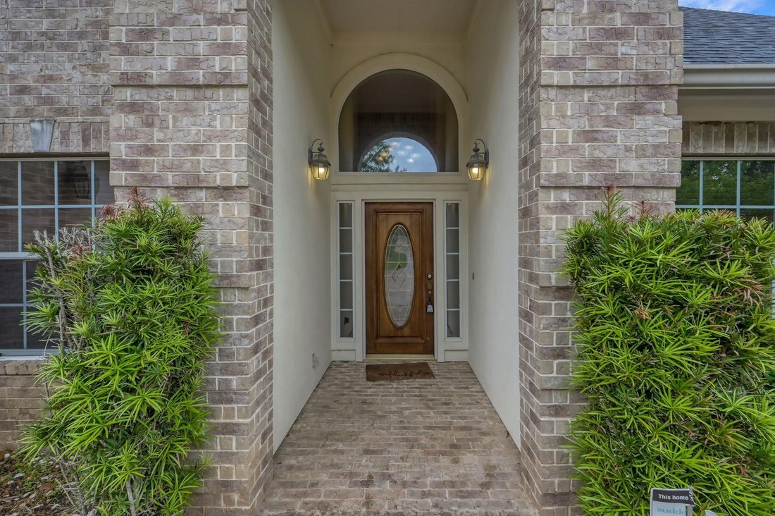 House in Conroe, Texas, United States 5 - 17653964
