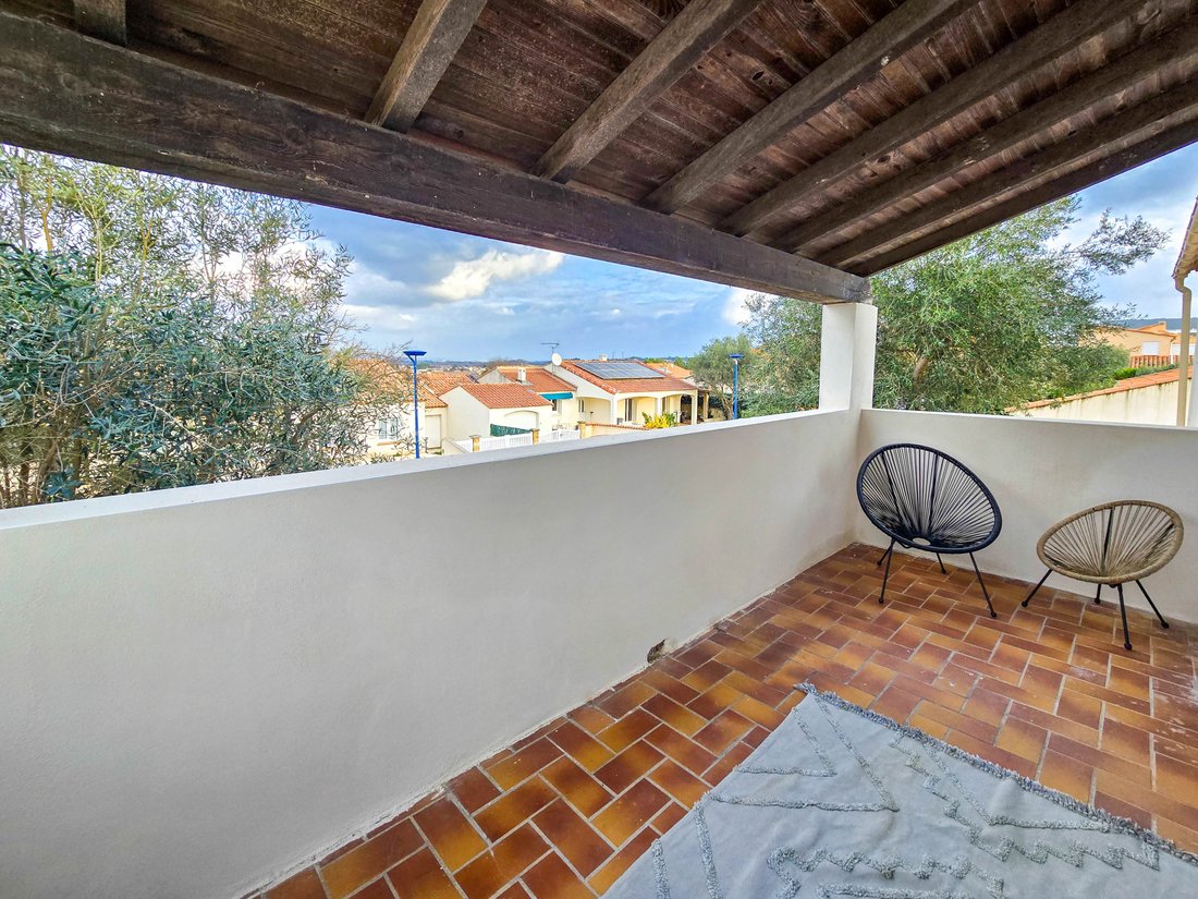 House in Balaruc-les-Bains, Occitania, France 4 - 17646362