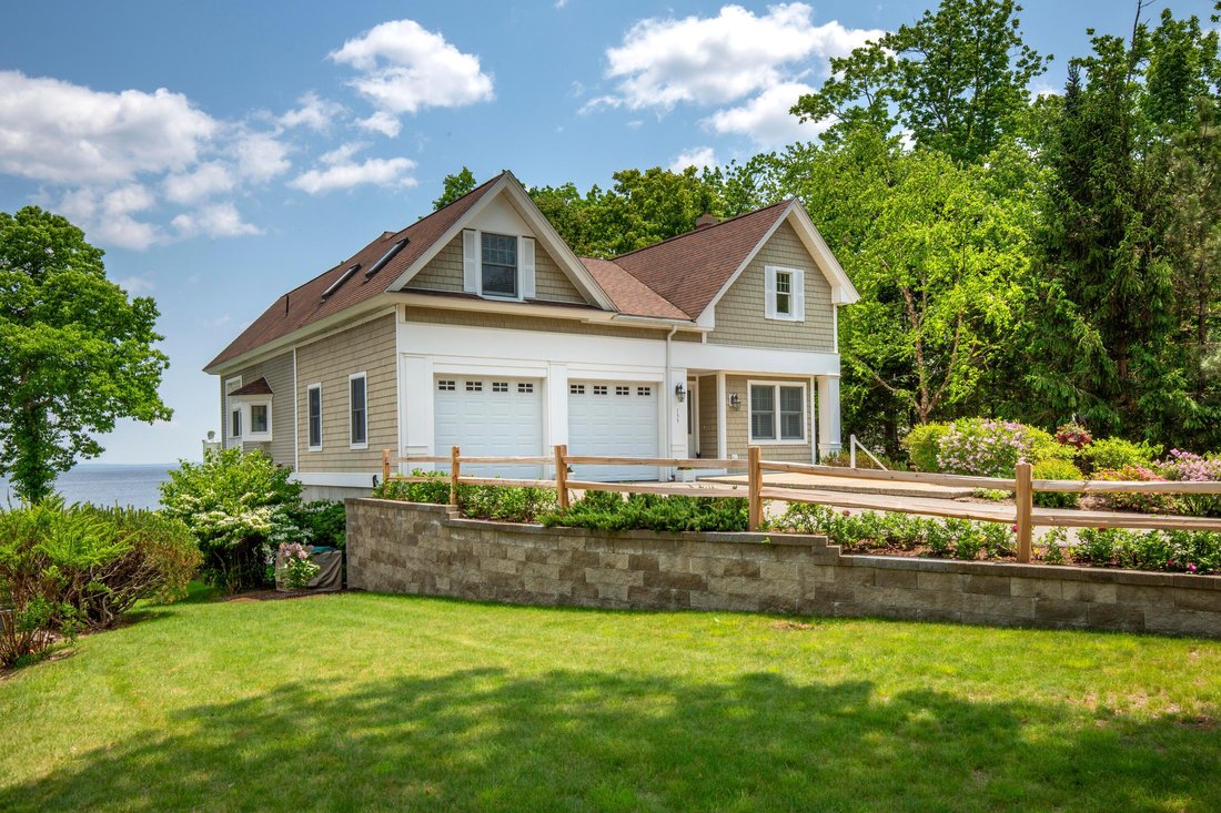 House in Belfast, Maine, United States 4 - 17644898