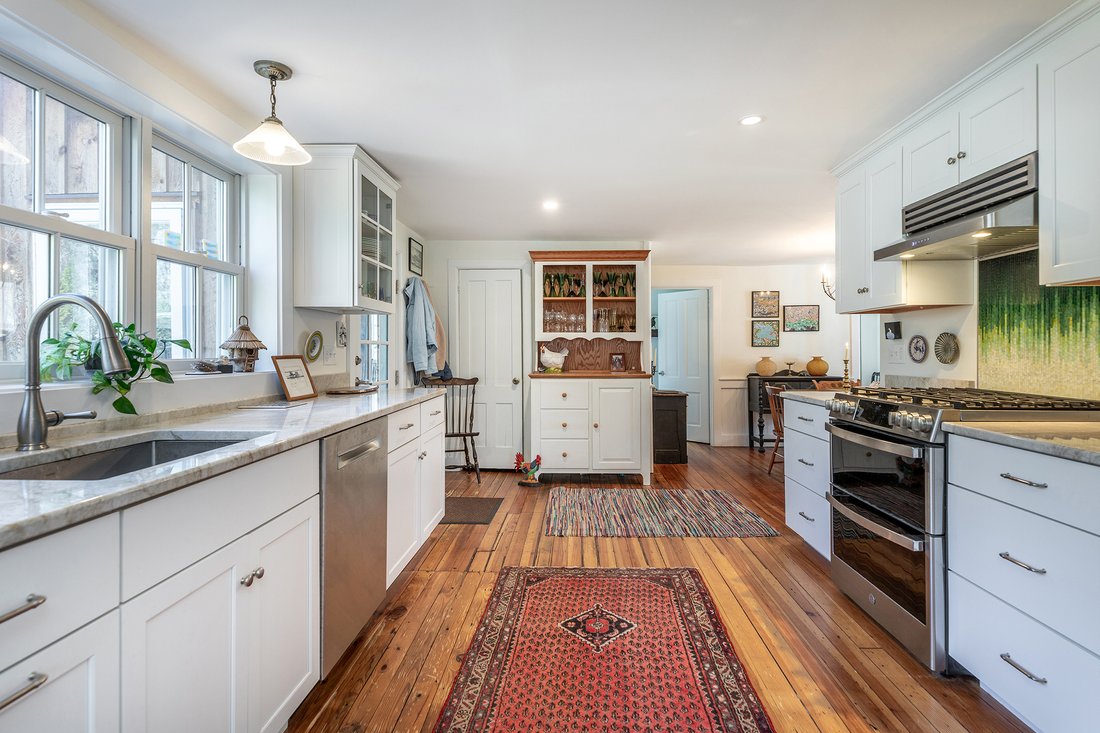 House in Hartland, Connecticut, United States 4 - 17644655