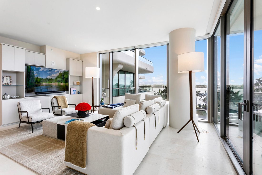 Condo in West Palm Beach, Florida, United States 3 - 17648537