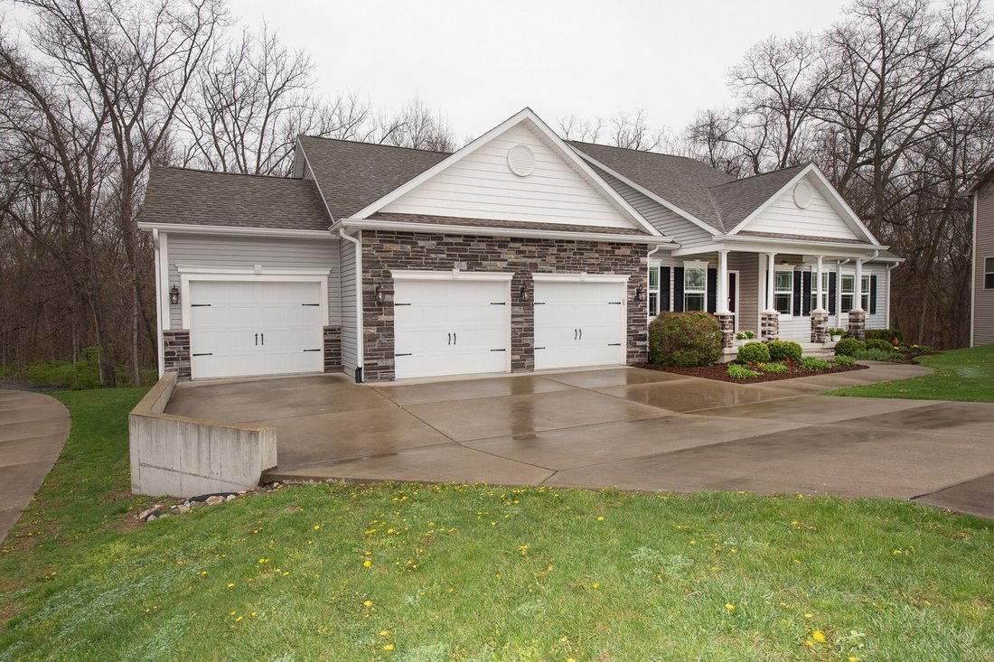 House in West Lafayette, Indiana, United States 2 - 17647586