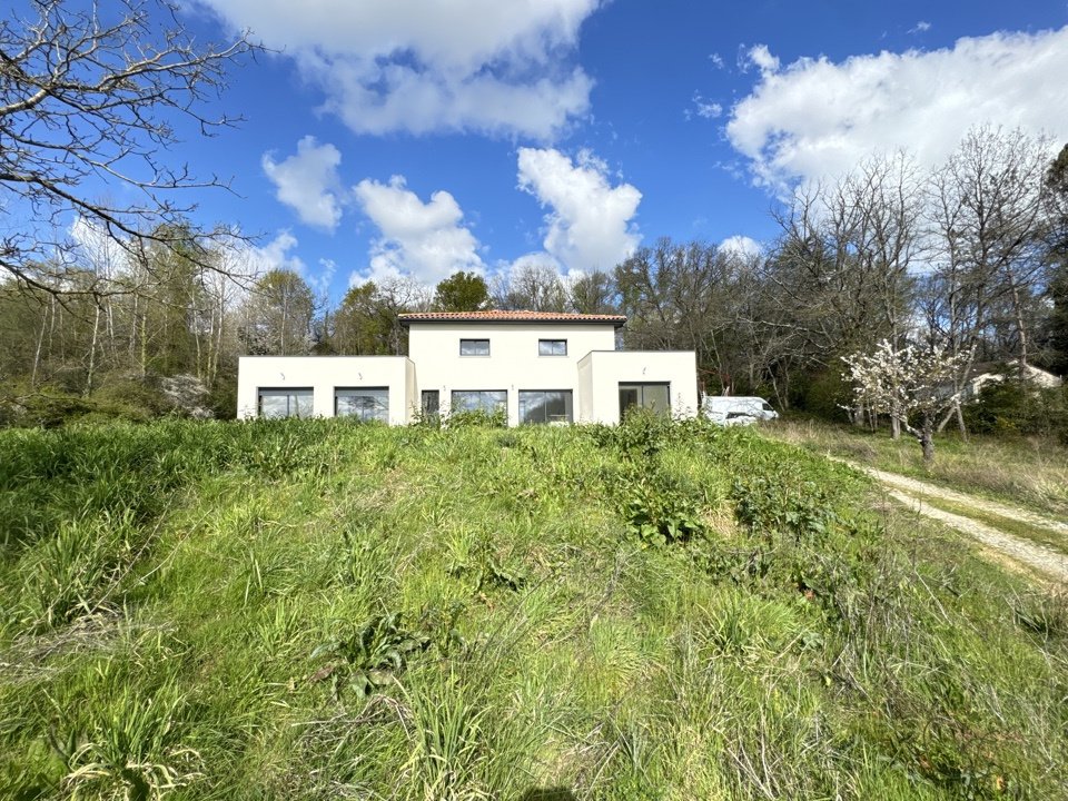 House in Berat, Occitania, France 1 - 17646508