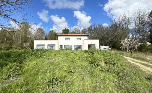 Casa en Berat, Occitania, Francia 1