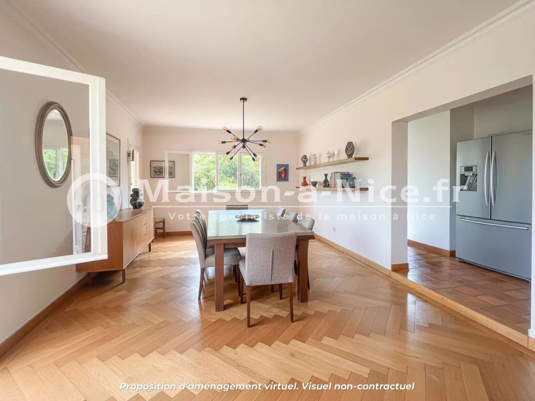 House in La Turbie, Provence-Alpes-Côte d'Azur, France 4 - 17646218