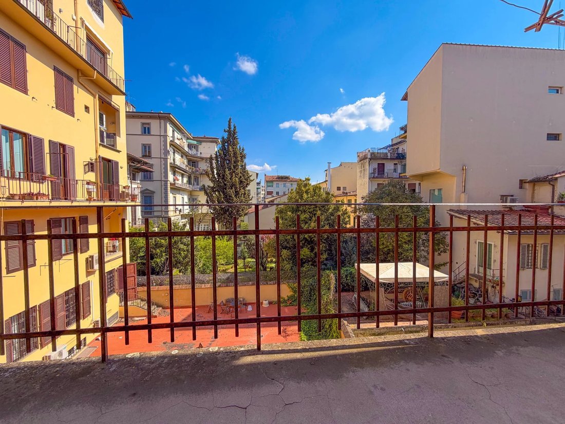 Apartment in Gavinana, Florence, Italy 2 - 17655735