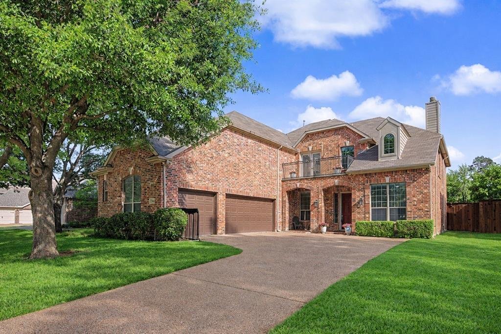 House in Frisco, Texas, United States 1 - 17660058