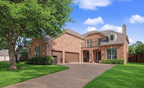 Casa a Frisco, Texas, Stati Uniti 1