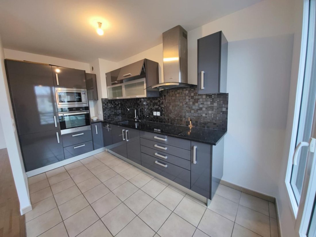 Apartment in Napoleon, Maisons-Laffitte, France 5 - 17654989