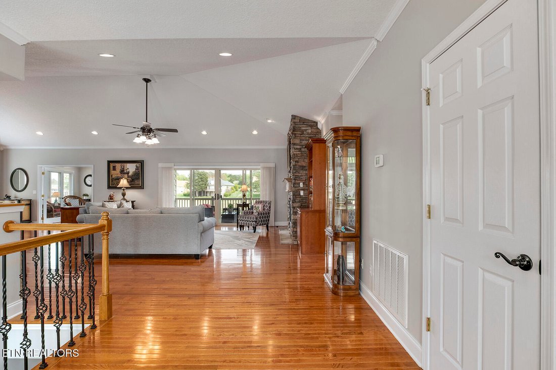 House in Tellico Village, Tennessee, United States 3 - 17646045
