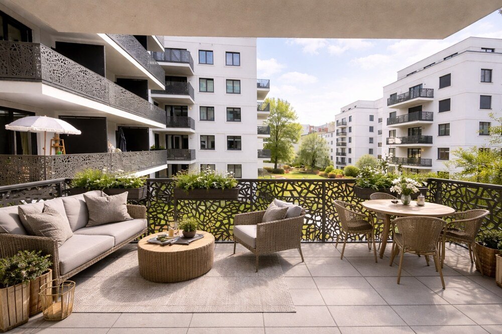 Apartment in Schöneberg, Rhineland-Palatinate, Germany 1 - 17433782