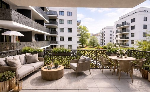 Apartamento en Schöneberg, Renania-Palatinado, Alemania 1