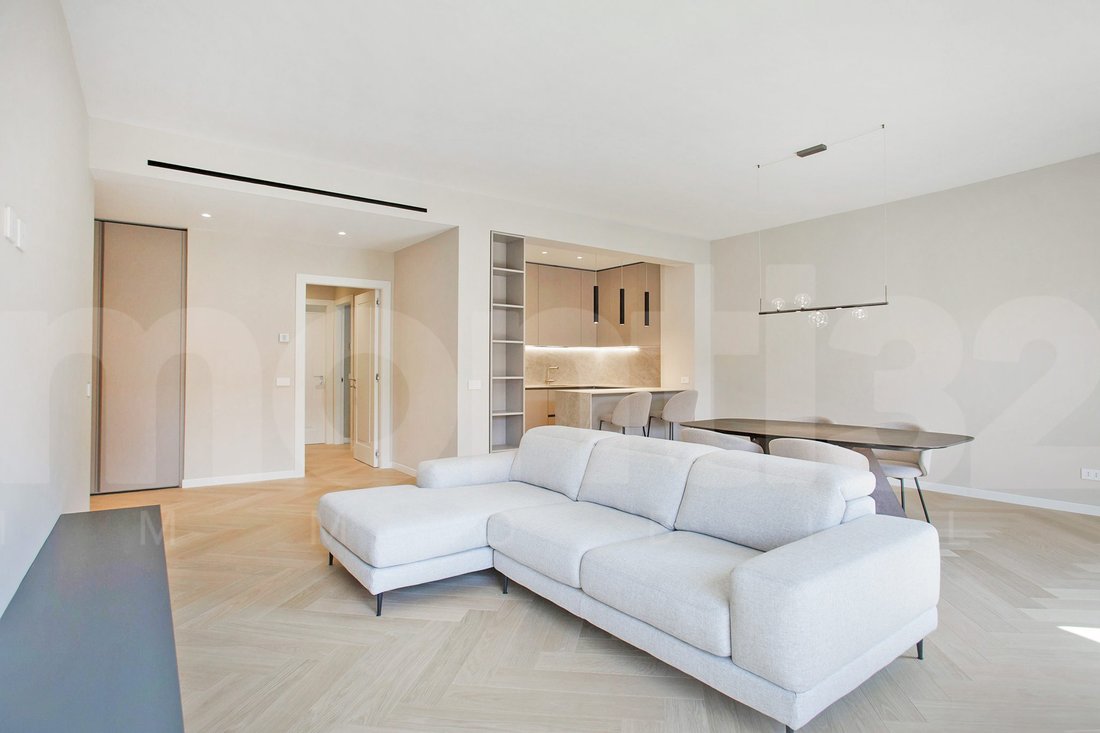 Apartment in Garibaldi - Corso Como, Milan, Italy 4 - 17645509