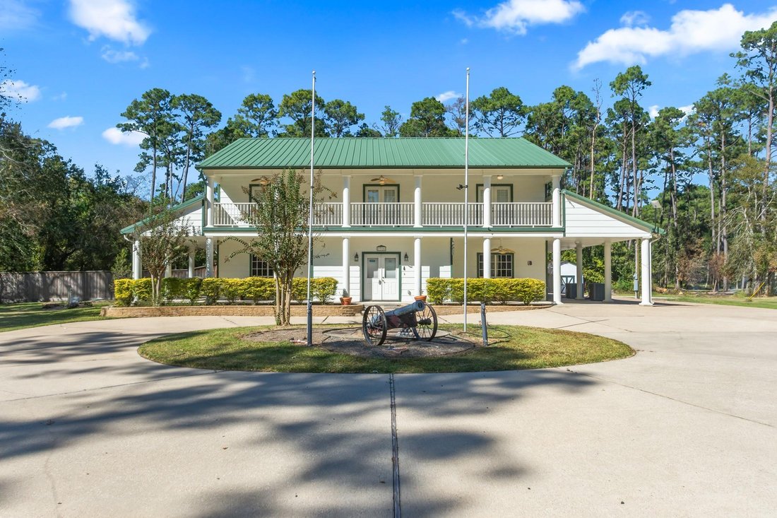 House in Alvin, Texas, United States 1 - 17657711