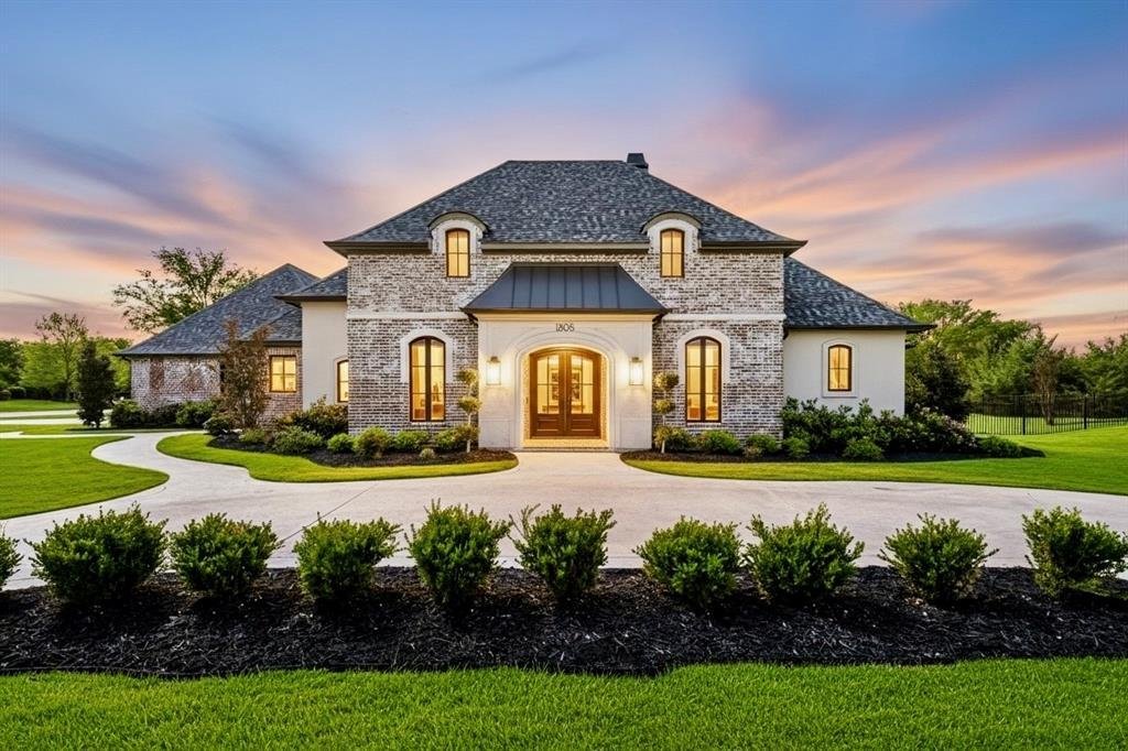 House in Cross Roads, Texas, United States 2 - 17650024