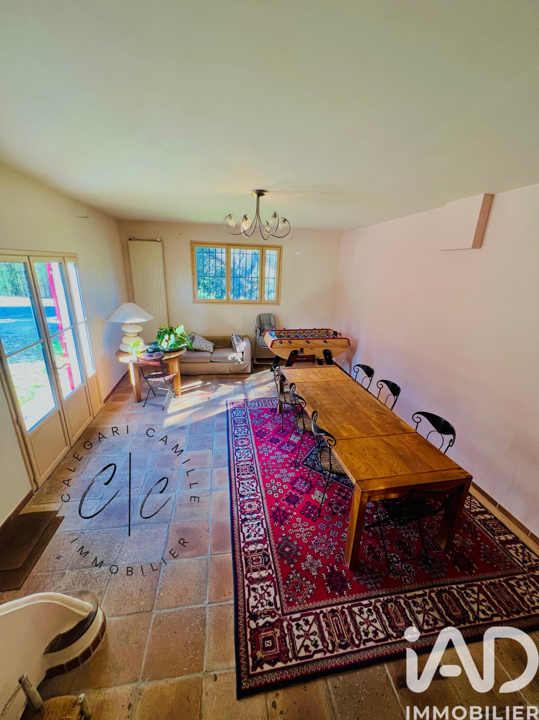 House in Notre Dame des Routes, Toulon, France 2 - 17274204