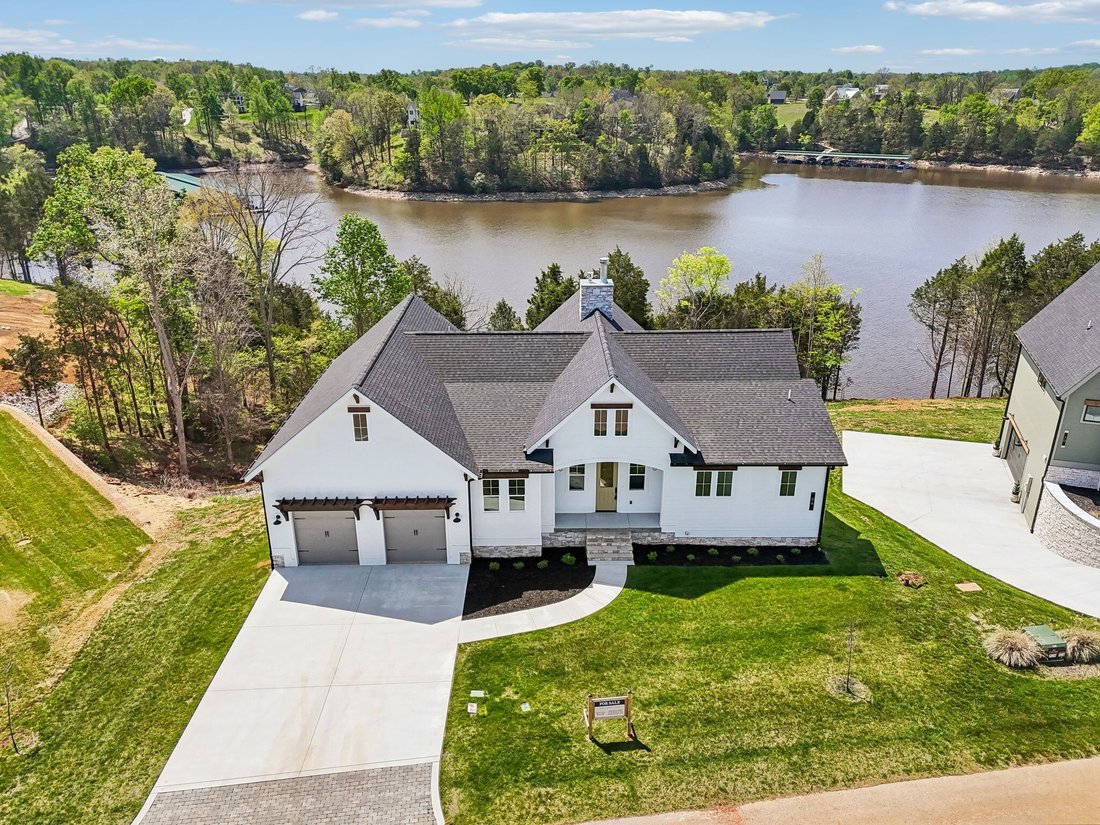 House in Mulberry, Tennessee, United States 1 - 17639288