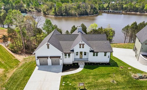 House in Mulberry, Tennessee, United States 1