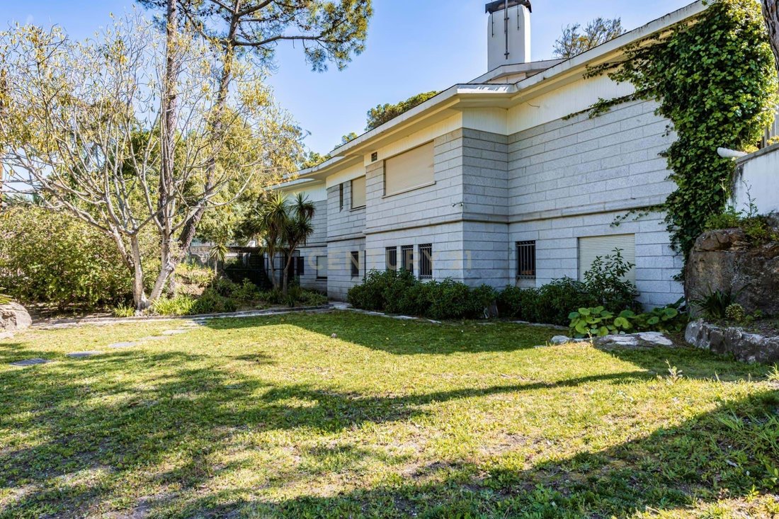 Villa in Estoril, Cascais e Estoril, Lisbon 2 - 17652475