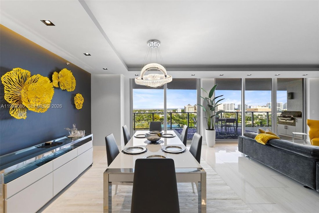 Condo in Fort Lauderdale, Florida, United States 5 - 17648408