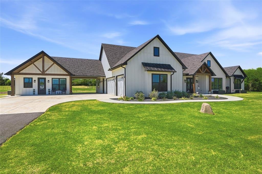 House in Savoy, Texas, United States 2 - 17649631