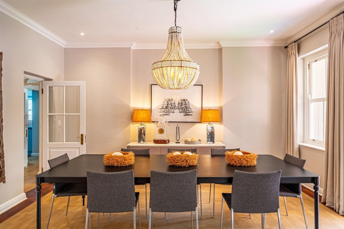 Haus in Sandton, Gauteng, Südafrika 5 - 17656101